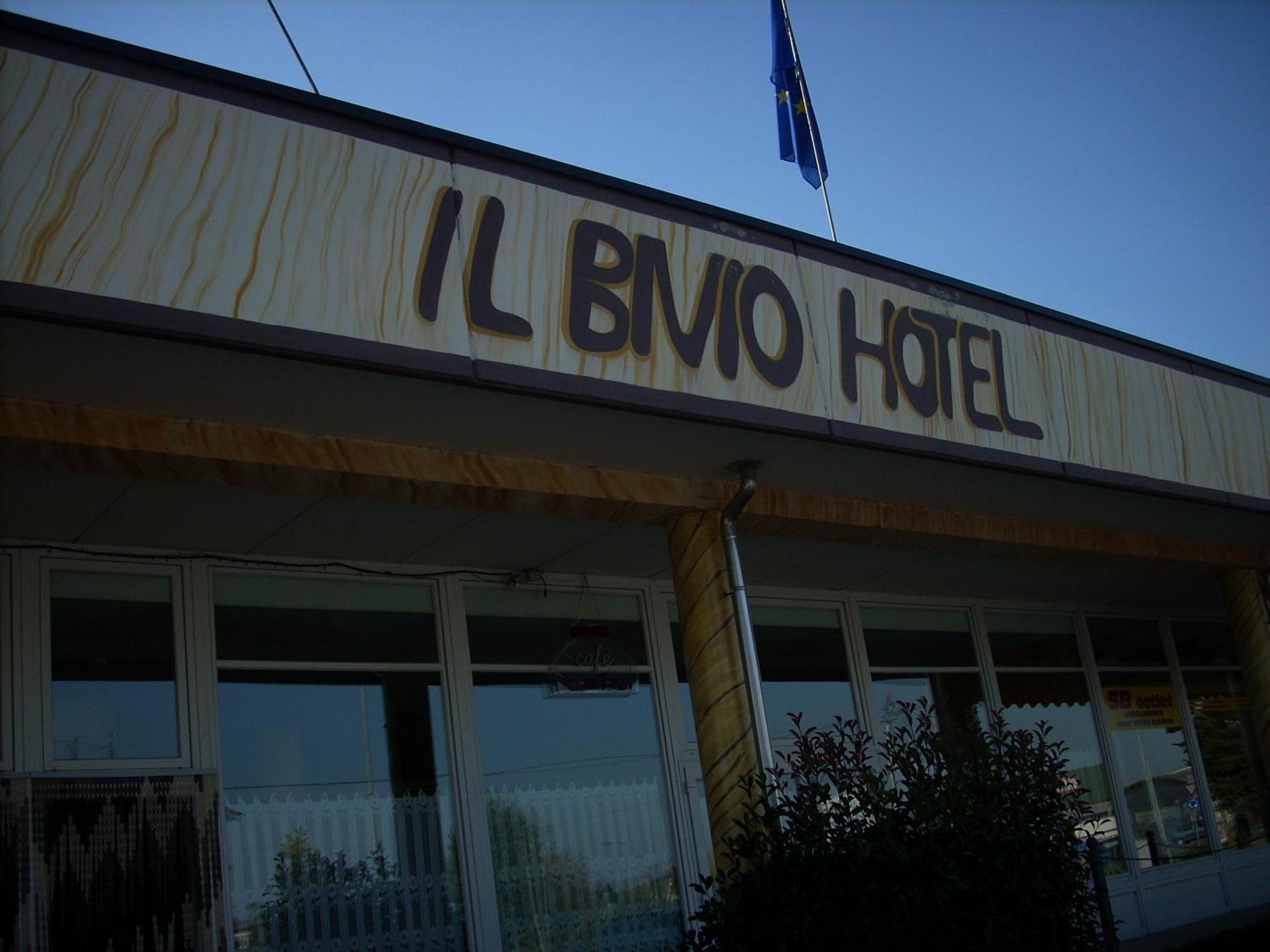 Il Bivio Hotel Carmagnola Εξωτερικό φωτογραφία