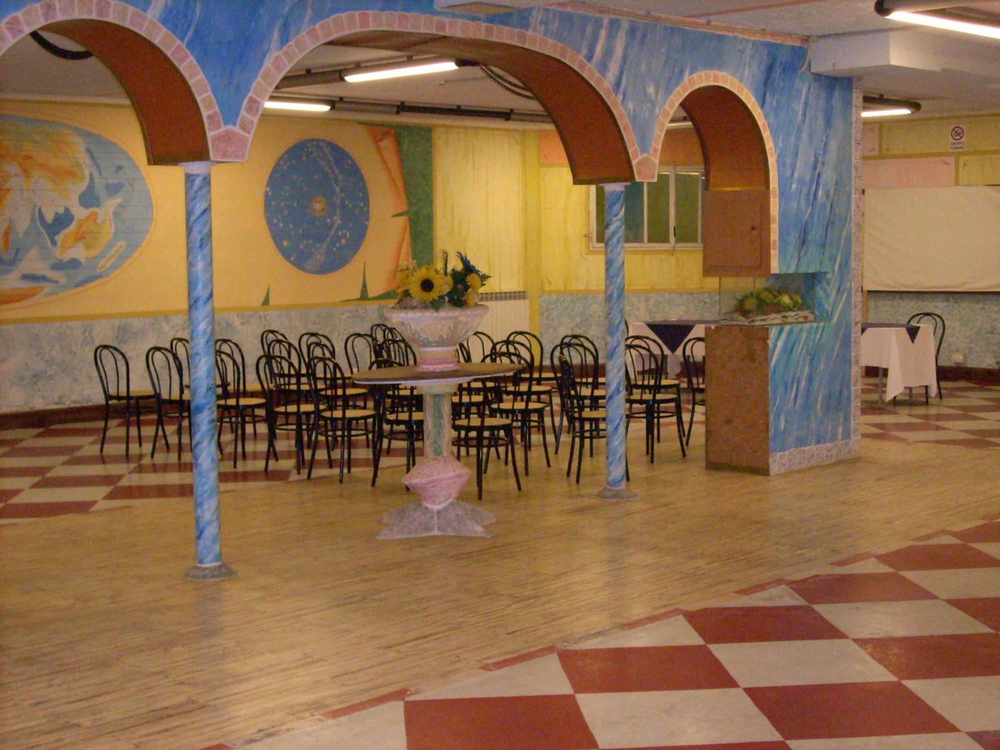 Il Bivio Hotel Carmagnola Εξωτερικό φωτογραφία